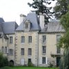 Plouer_Chateau du Pehou